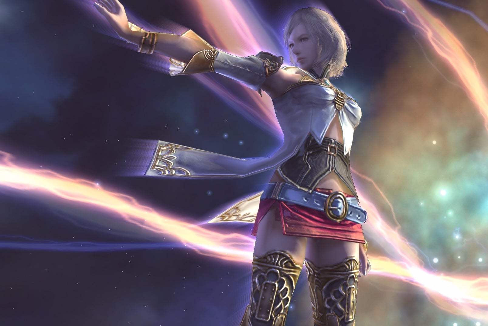 Immagine di Final Fantasy XII: The Zodiac Age è ora disponibile per PlayStation 4