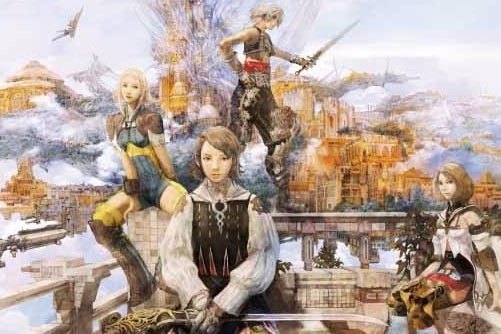 Immagine di Final Fantasy XII The Zodiac Age: le copie distribuite e le vendite digitali superano il milione di unità