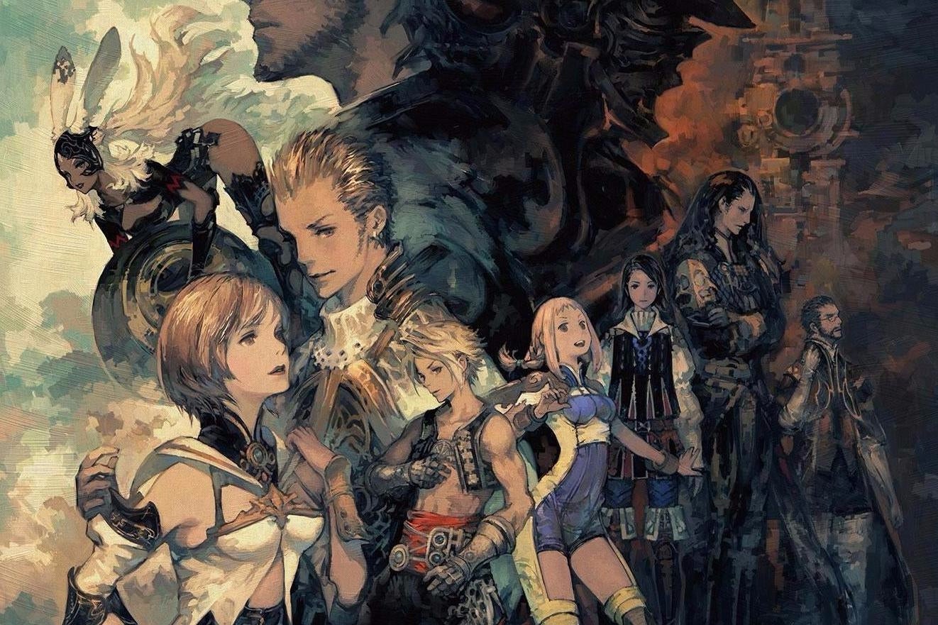 Immagine di Final Fantasy XII: The Zodiac Age, pubblicato un nuovo trailer dedicato alla storia