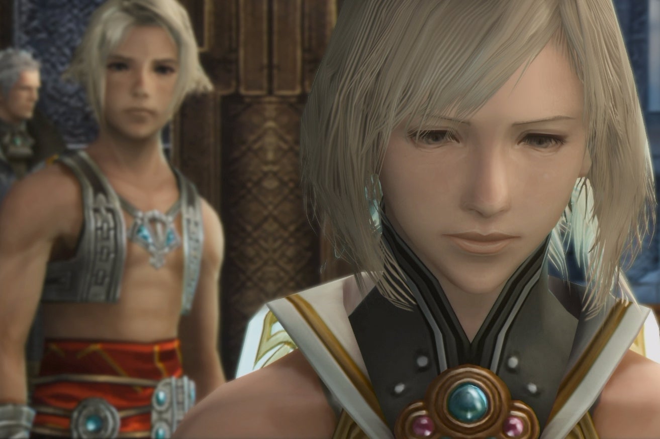 Immagine di Final Fantasy XII The Zodiac Age, un nuovo video mostra le differenze tra la versione originale e quella PS4 Pro