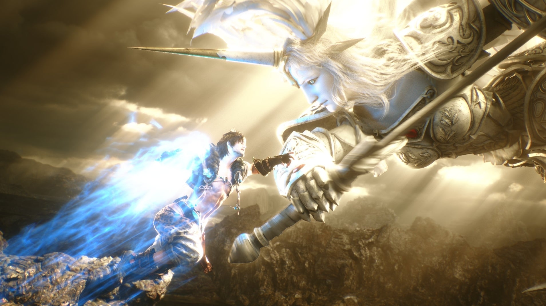 Immagine di Final Fantasy XIV sempre più popolare e batte il record di giocatori contemporanei su Steam