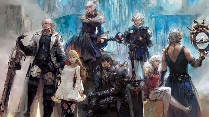 Immagine di Final Fantasy XIV Online compie 7 anni e festeggia con l'evento 'The Rising'