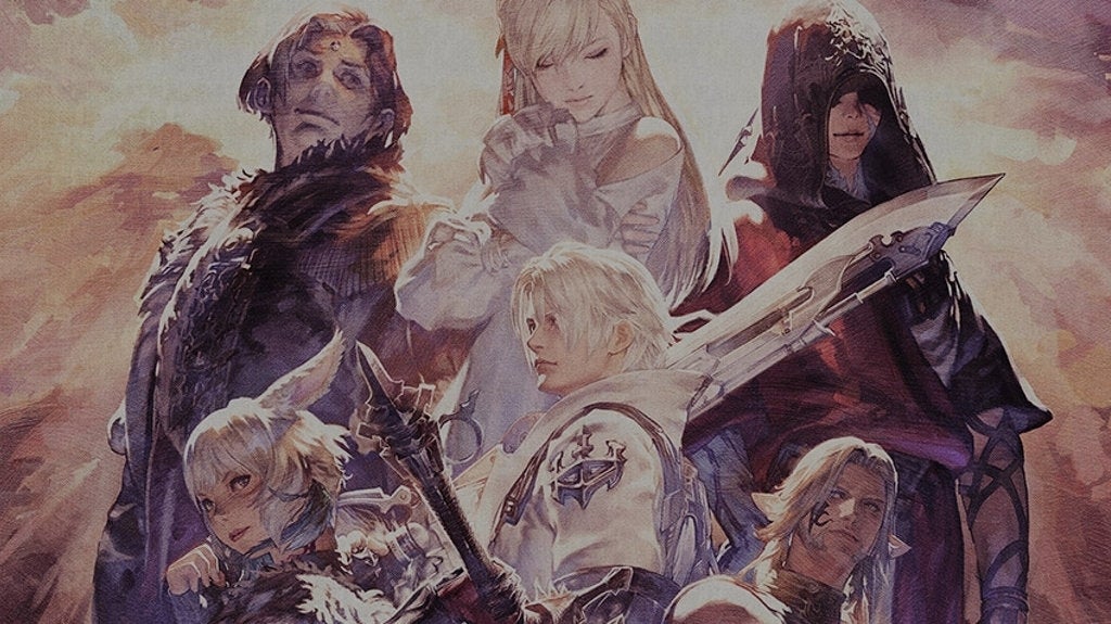 Immagine di Final Fantasy XIV su PS5 e Xbox Scarlett?