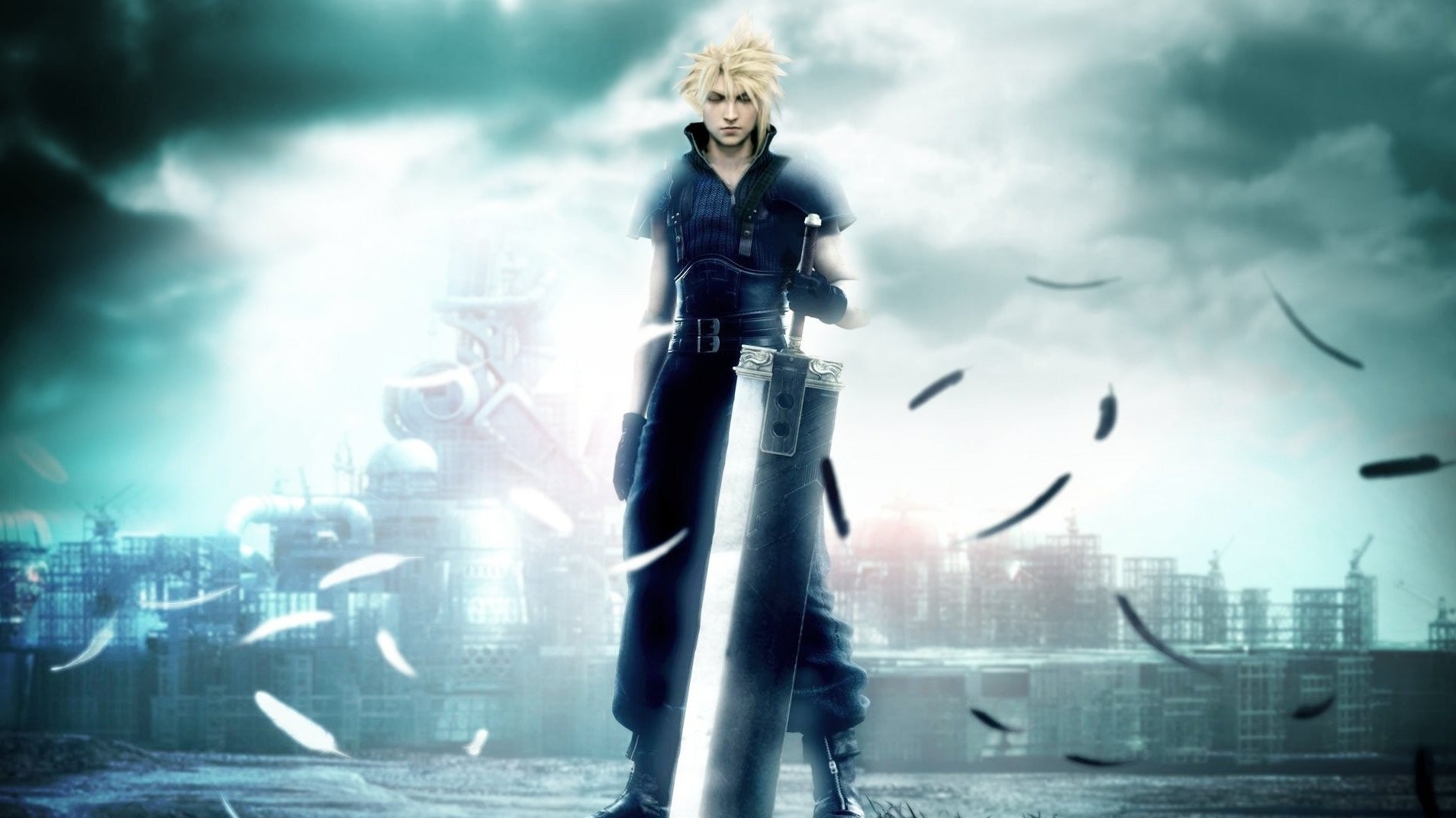 Immagine di Final Fantasy 7 è in arrivo a marzo mentre Final Fantasy 9 è disponibile ora per Switch, PC e Xbox One