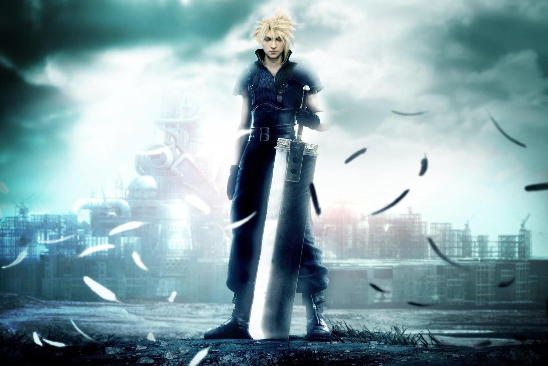 Immagine di Final Fantasy VII: Yoshinori Kitase avrebbe voluto molte più morti