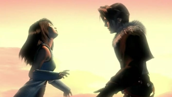 Immagine di Final Fantasy VIII Remastered è finalmente disponibile