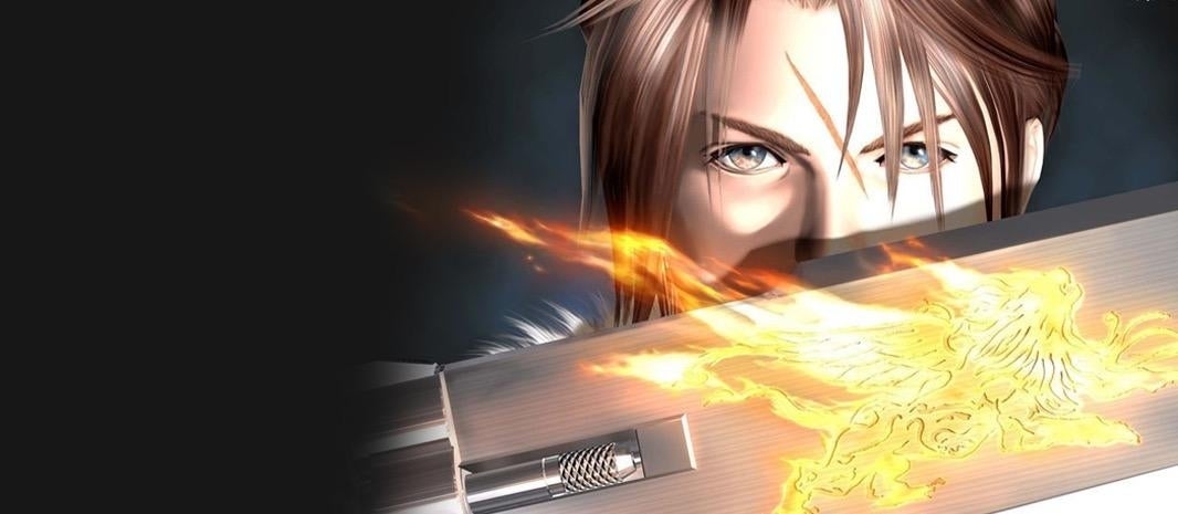 Immagine di Final Fantasy VIII Remastered è stato censurato?