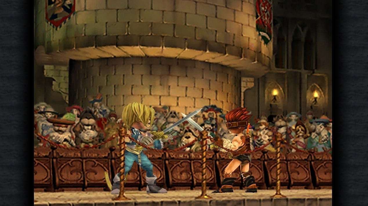 Immagine di Final Fantasy IX è tra i giochi più amati della serie e gli sviluppatori vorrebbero 'continuarne la storia'