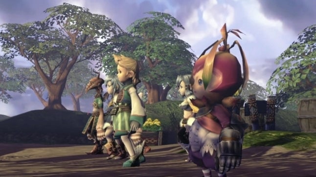 Immagine di Final Fantasy Crystal Chronicles: Remastered Edition è stato rinviato alla prossima estate