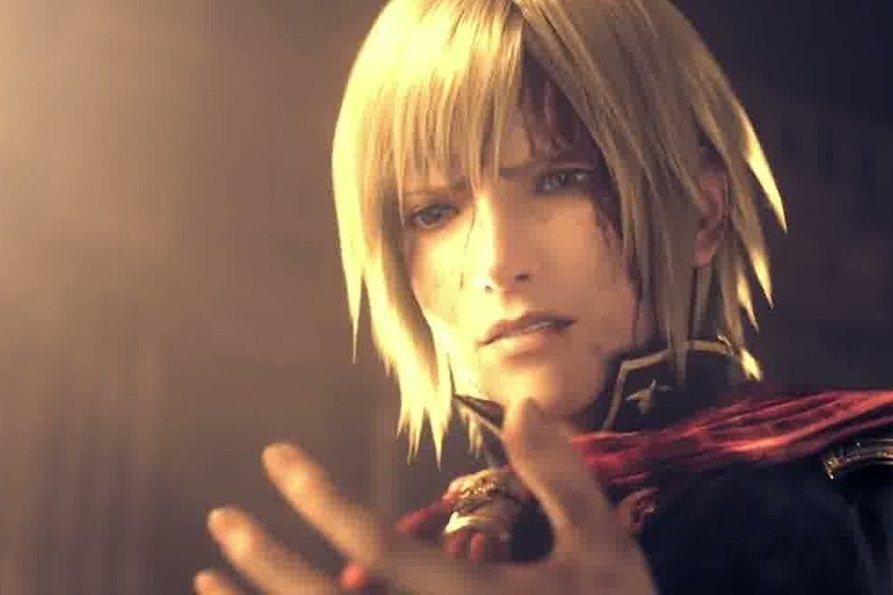 Immagine di Final Fantasy Type-0 HD: disponibile il pre-download per Xbox One