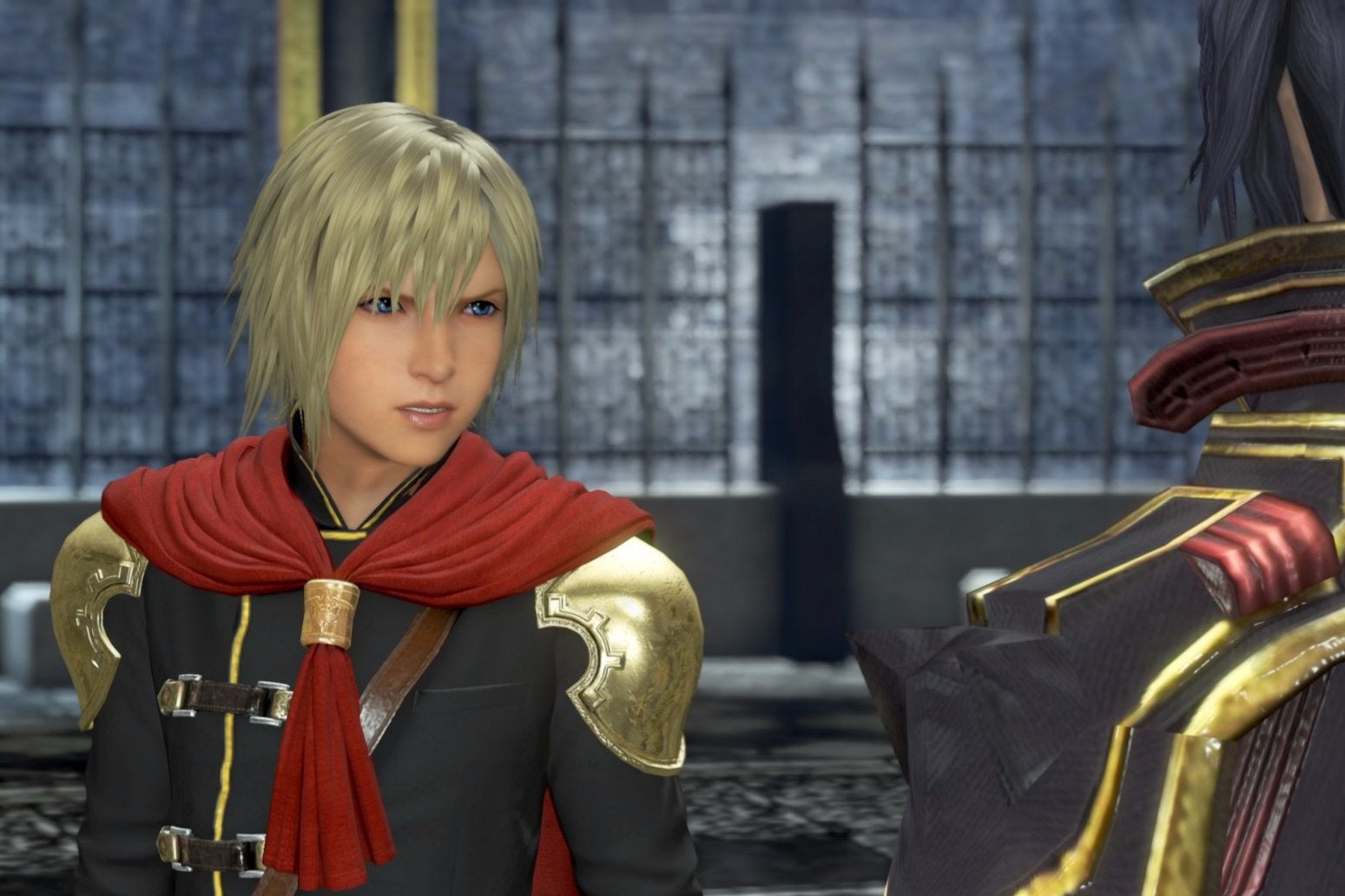 Immagine di Final Fantasy Type-0 HD: in arrivo una patch per ridurre il motion blur