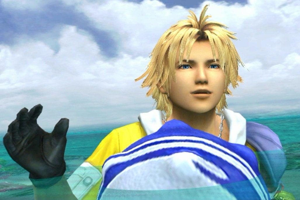 Immagine di Final Fantasy X | X-2 HD Remaster, frame rate bloccato nella versione PC