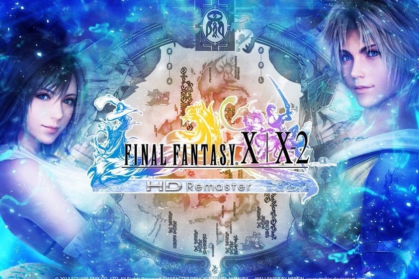 Immagine di Final Fantasy X | X-2 HD Remaster, successo di vendite su PC