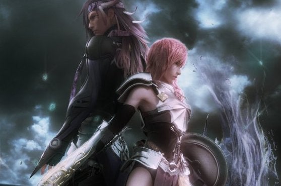 Immagine di Final Fantasy XIII-2 arriverà su Steam a dicembre