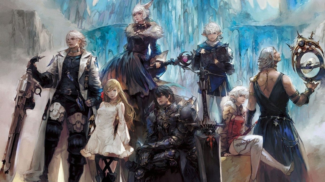 Immagine di I prossimi aggiornamenti di Final Fantasy XIV saranno pubblicati in ritardo a causa del coronavirus