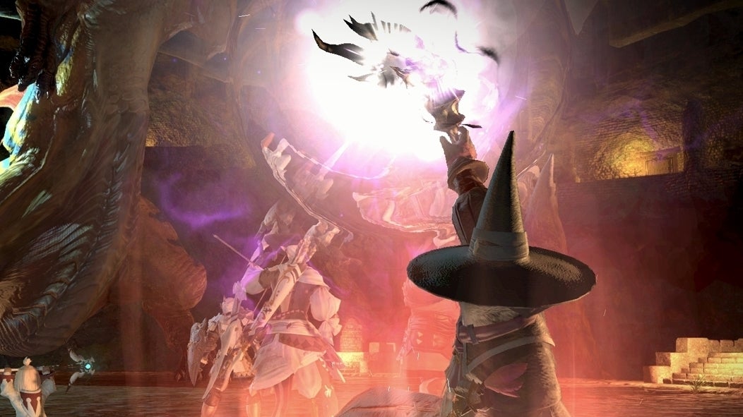 Immagine di Final Fantasy XIV Online e XI Online si incontrano con un nuovo evento