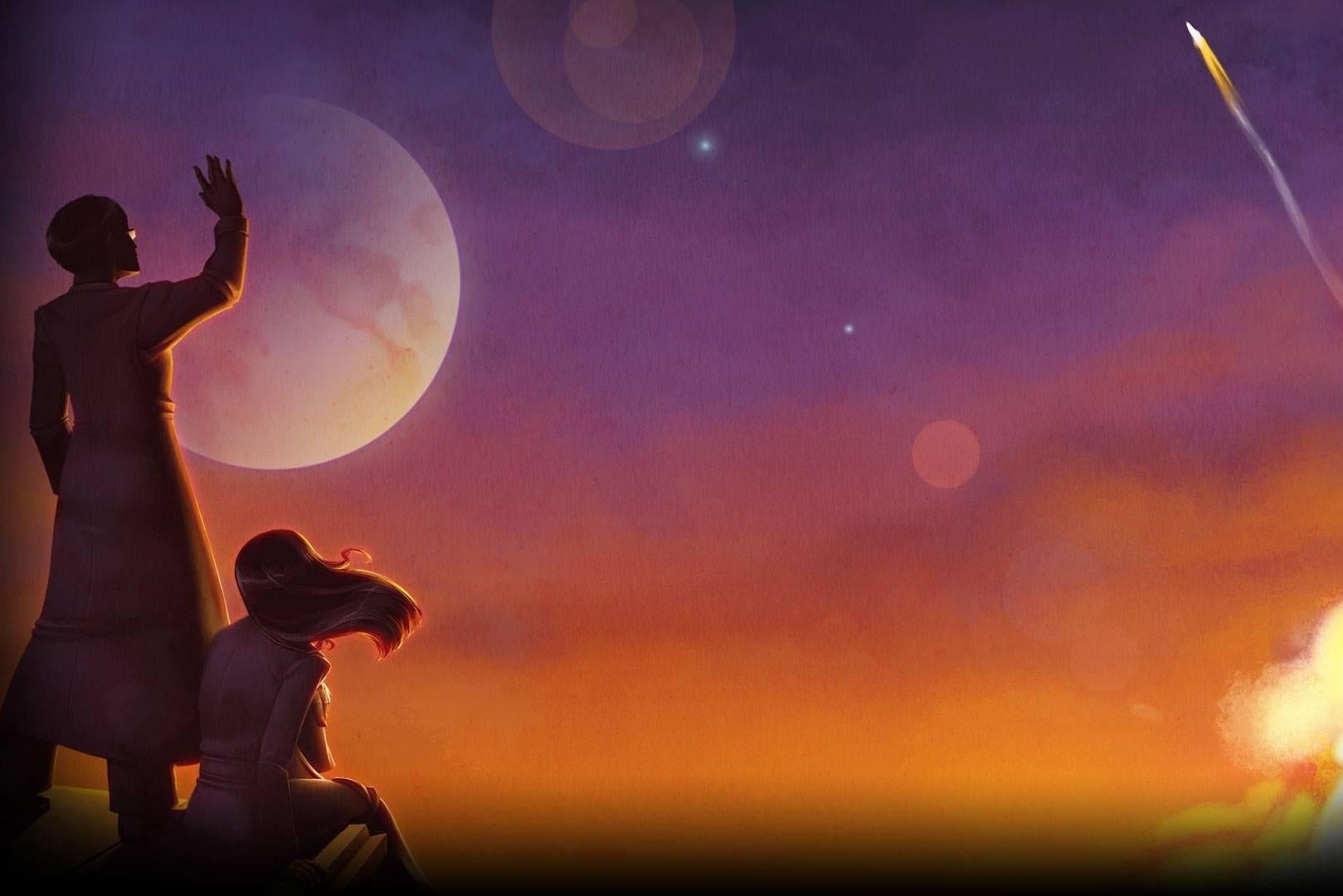 Immagine di Finding Paradise: il sequel di To the Moon ha una finestra di lancio