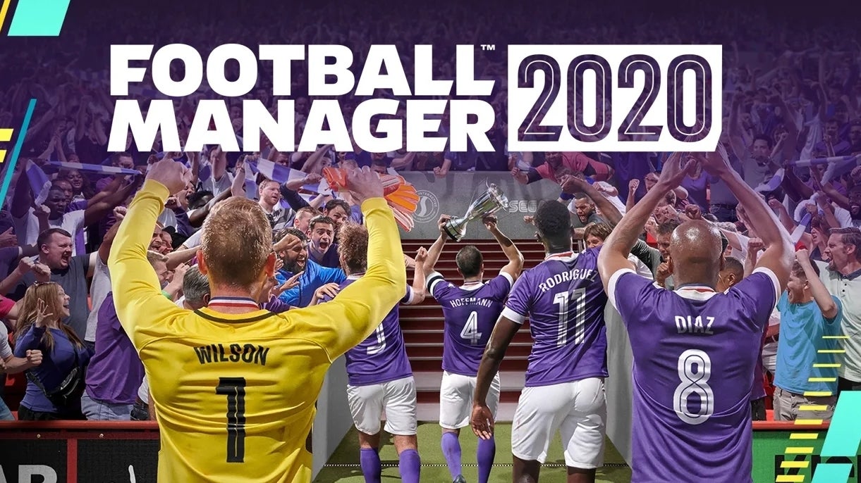 Immagine di Football Manager 2020 gratis per una settimana su Steam contro la noia da 'quarantena'