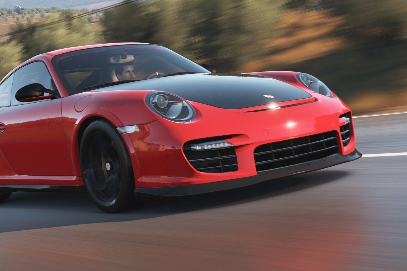 Immagine di Forza Horizon 2: due splendide Porsche gratuite fino al 24 luglio