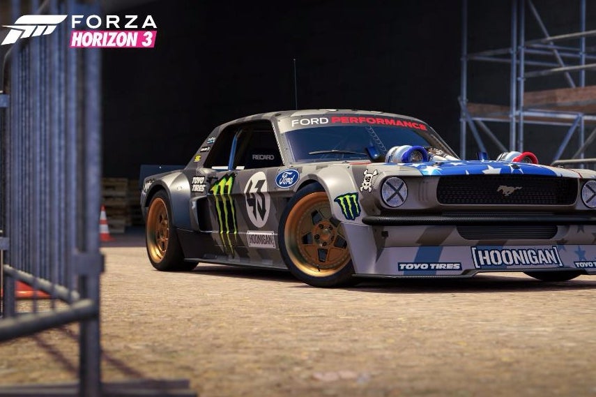 Immagine di Forza Horizon 3: ecco quando sarà disponibile la patch per Xbox One X