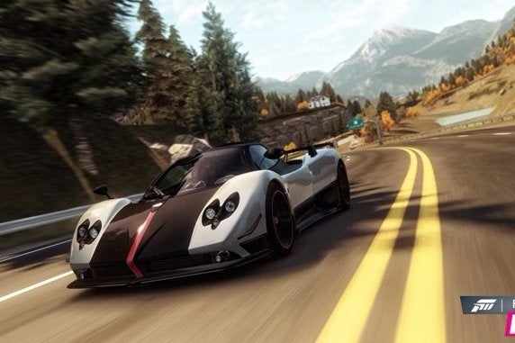 Imagem para Forza Horizon 3 poderá ser anunciado dentro de dias