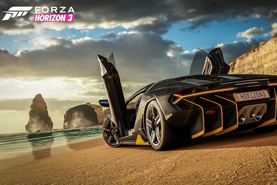 Immagine di Forza Horizon 3: secondo Playground Games 1080p e 60fps sono possibili su Xbox One X