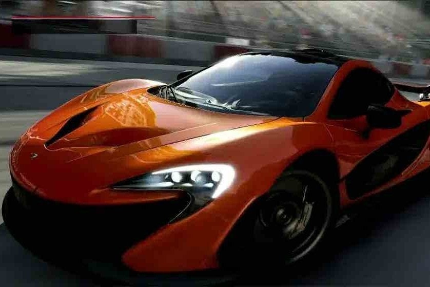 Immagine di Forza Motorsport 6 sarà rivelato al Detroit Auto Show 2015?