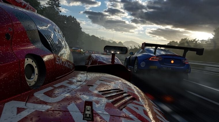 Immagine di Forza Motorsport 7 sta per abbandonare Microsoft Store e Xbox Game Pass