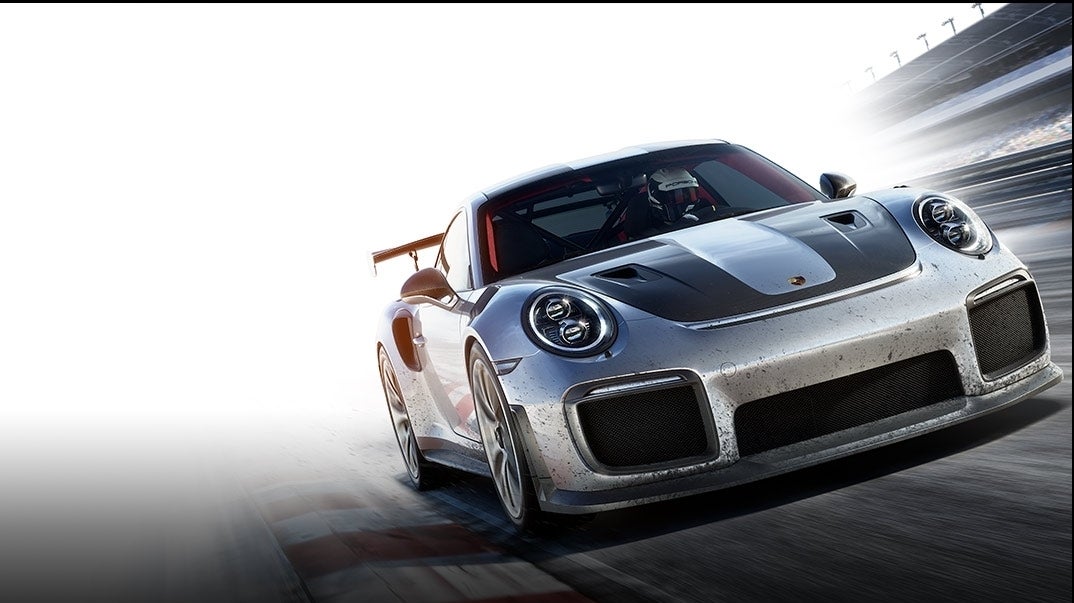 Immagine di Forza Motorsport 8 potrebbe essere un reboot e includere i rally