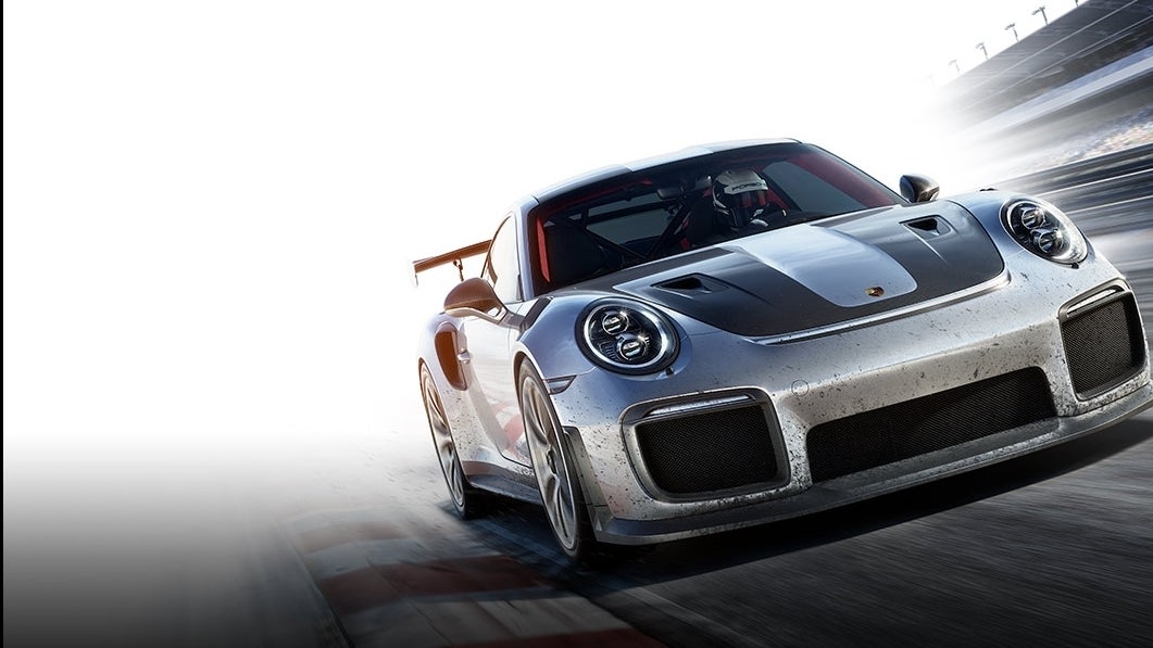 Immagine di Forza Motorsport 8 avrà una Story Mode cinematografica?