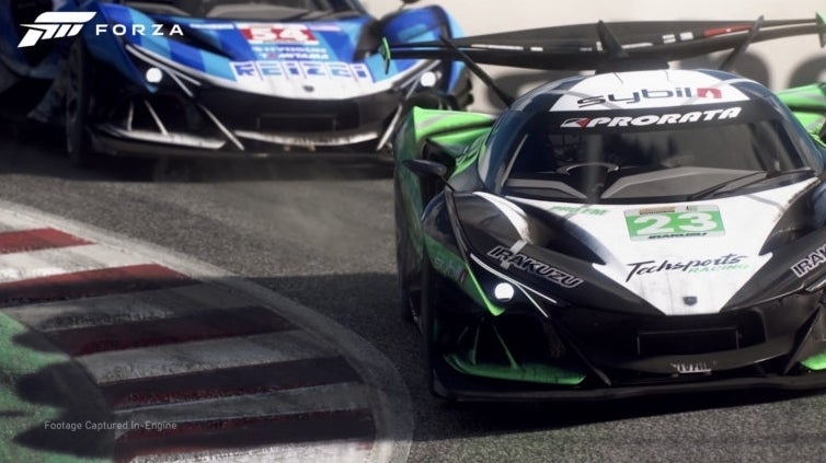 Immagine di Forza Motorsport apre le registrazioni per provare con mano il nuovo atteso gioco Xbox