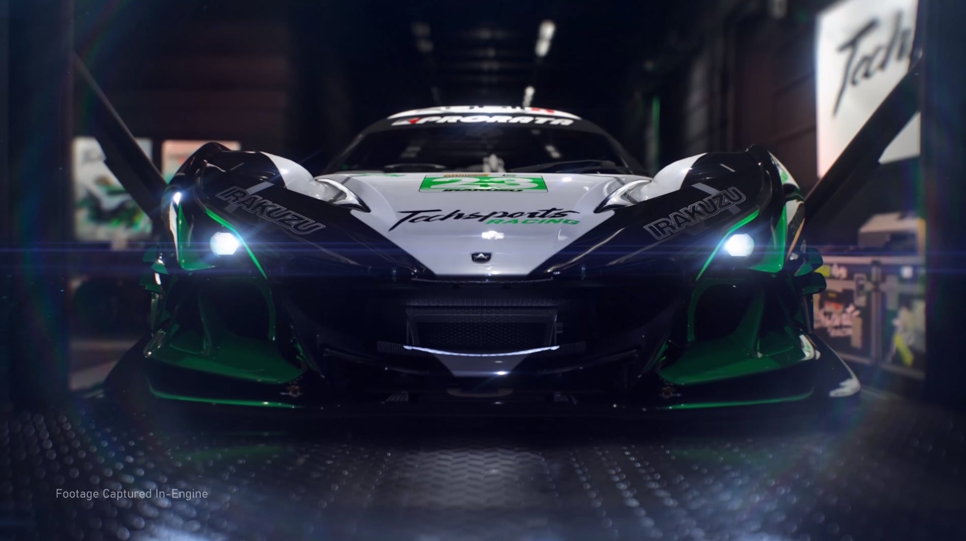 Immagine di Forza Motorsport avrà una fisica avanzatissima, un 'enorme salto generazionale' per il creative director