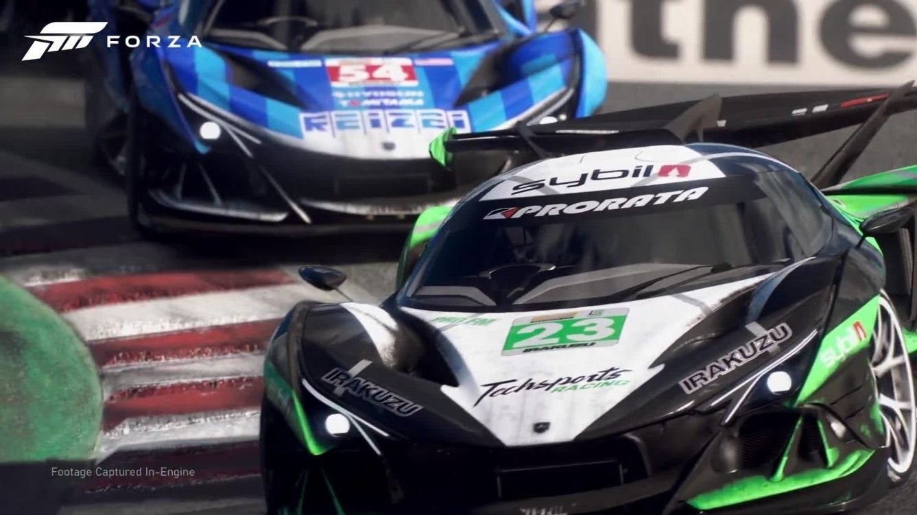Immagine di Forza Motorsport non solo su Xbox Series X? Il gioco potrebbe arrivare anche su Xbox One