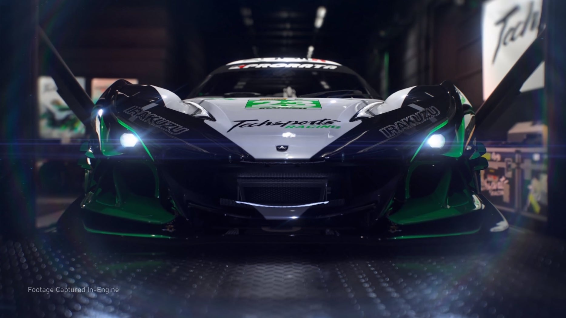Immagine di Forza Motorsport: novità dal Forza Monthly ma l'attesa è ancora lunga