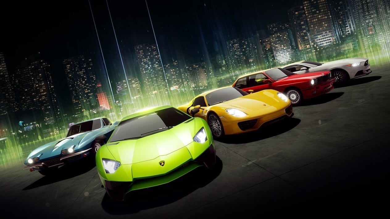 Immagine di Il racing free-to-play Forza Street è disponibile per PC. Annunciate le versioni iOS e Android