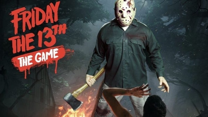 Immagine di Friday The 13th: The Game arriverà su Nintendo Switch questa primavera