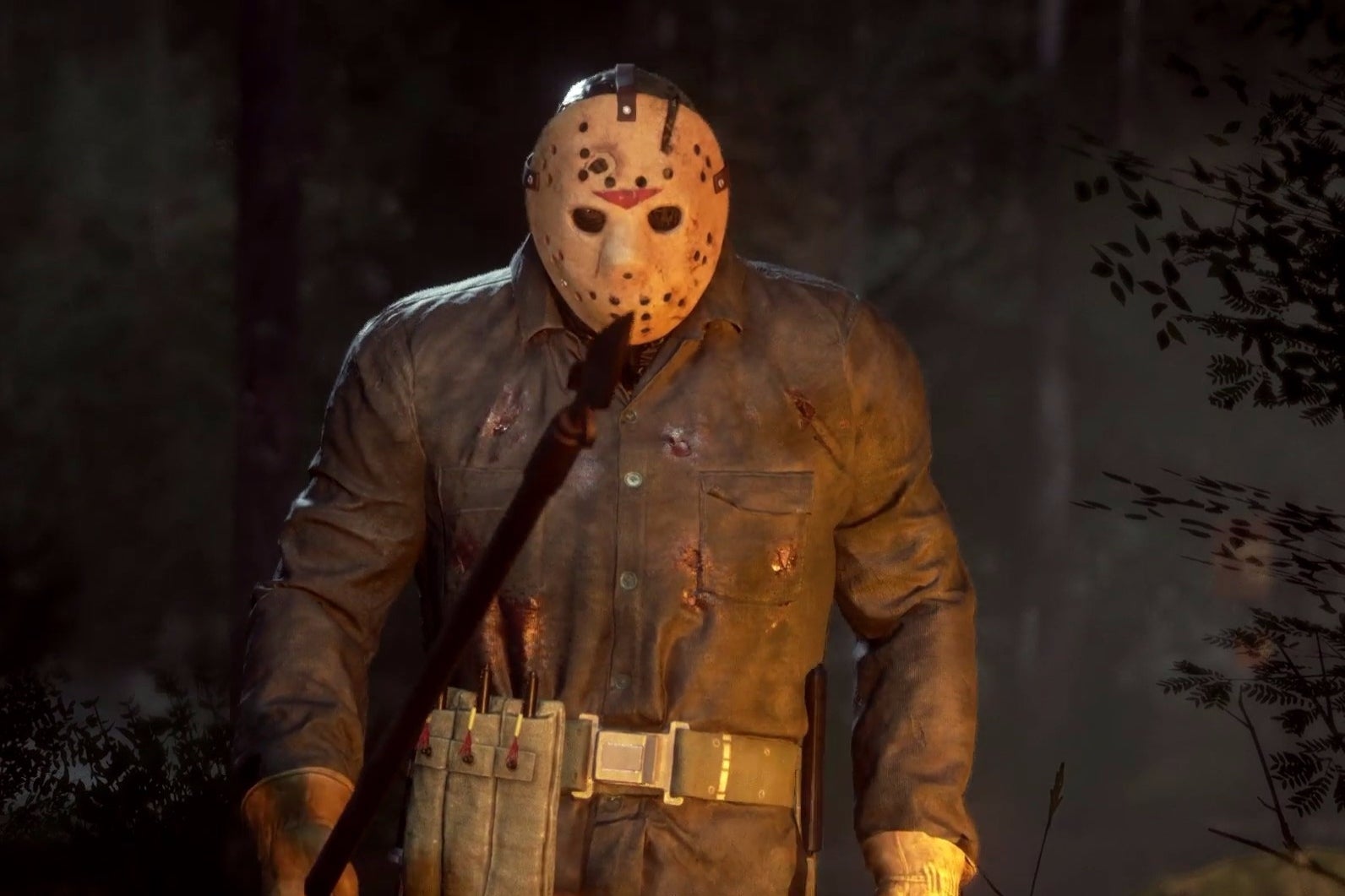Immagine di Friday The 13th: The Game ha piazzato 1.8 milioni di copie