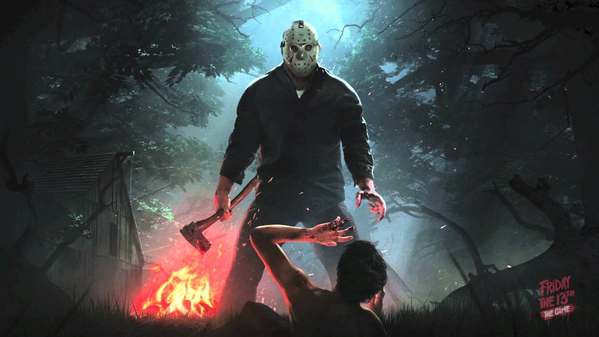Immagine di Friday the 13th: The Game: in arrivo domani la modalità "Single Player Challenge"