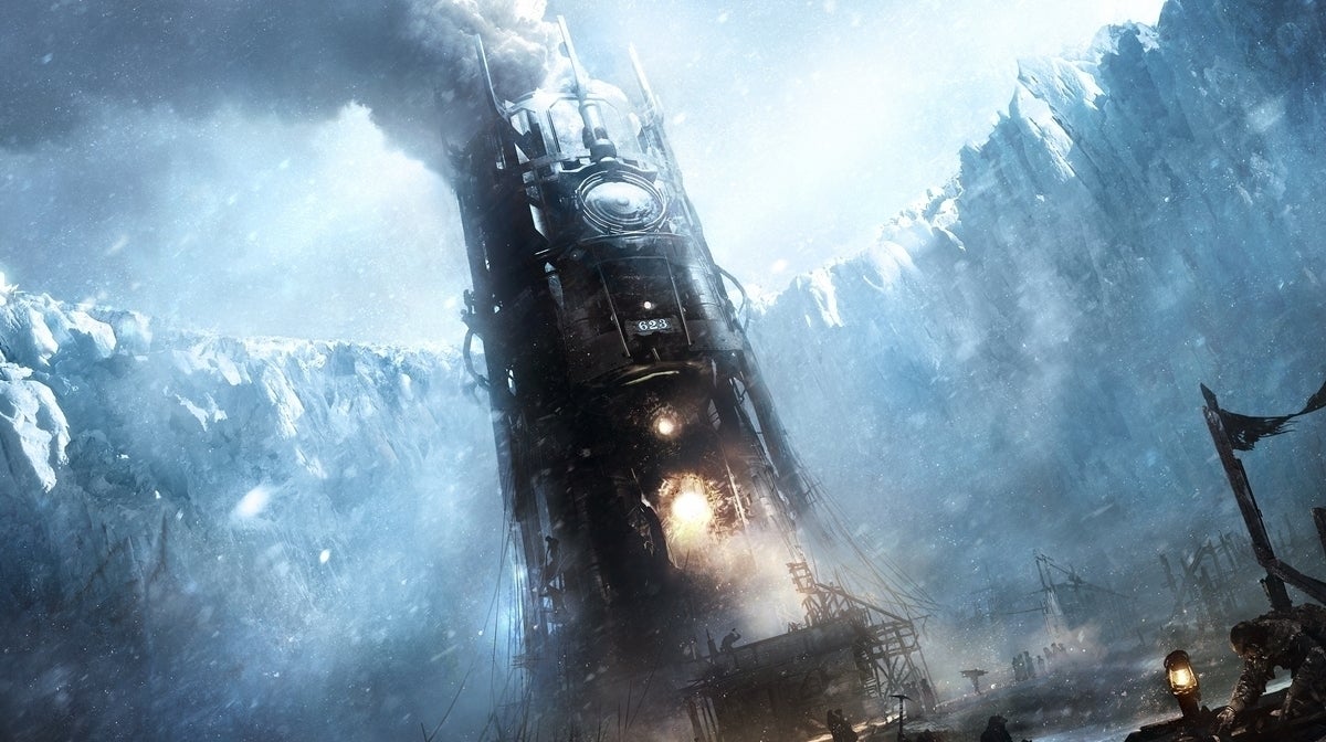 Imagen para 11 Bit Studios prepara tres nuevos títulos