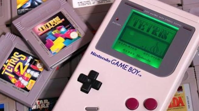 Game Boy è indistruttibile! Una portatile Nintendo è sopravvissuta a un bombardamento della Guerra del Golfo | Eurogamer.it