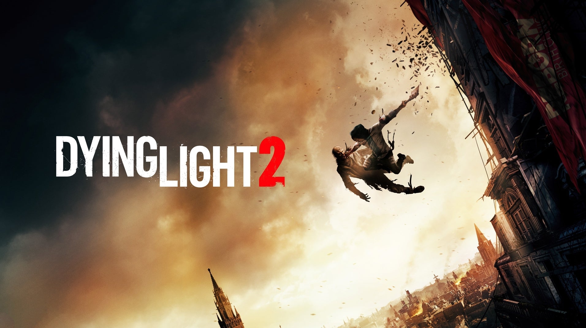 Immagine di Gamescom 2018: Dying Light 2 avrà un'enorme componente online