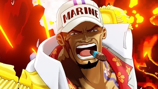 Immagine di Gamescom 2018: il nuovo video gameplay di One Piece World Seeker mostra il combattimento e una boss battle