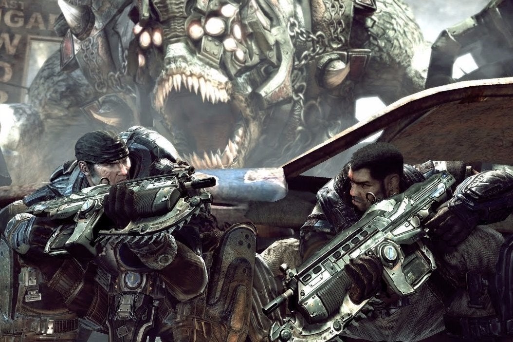 Immagine di Gears of War Ultimate Edition, in arrivo una corposa patch da 5 GB