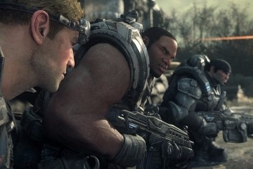 Immagine di Gears of War: Ultimate Edition, la versione PC avrà bisogno di ulteriori patch