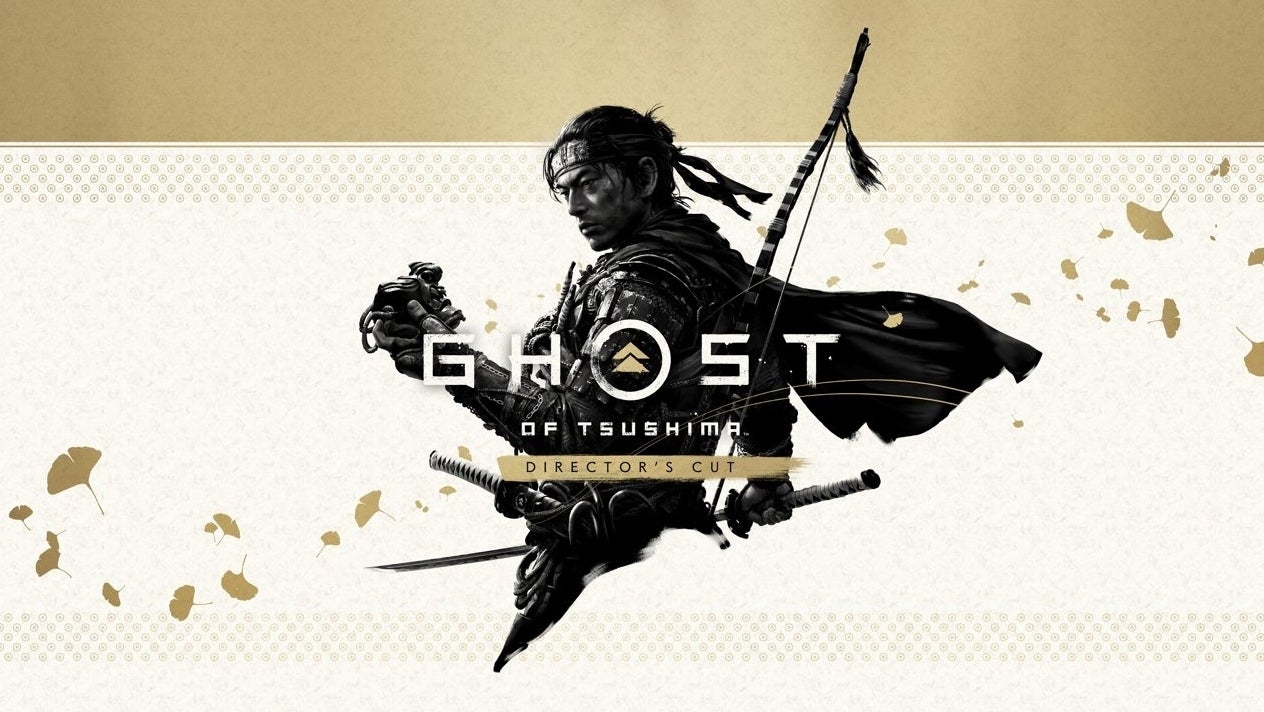 Immagine di Ghost of Tsushima Director's Cut è già disponibile per il pre-load