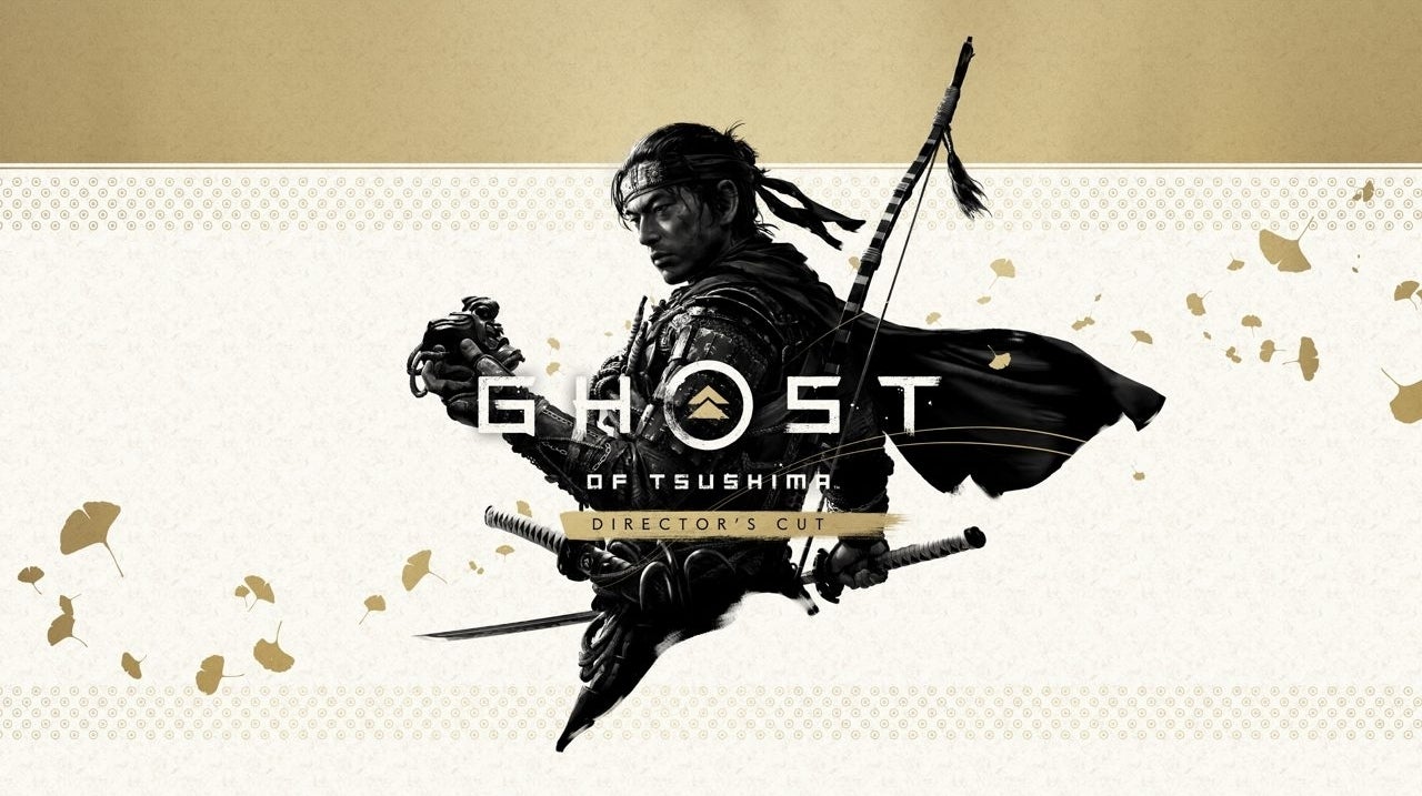 Immagine di Ghost of Tsushima in edizione standard rimosso dal PlayStation Store. Disponibile solo la Director's Cut