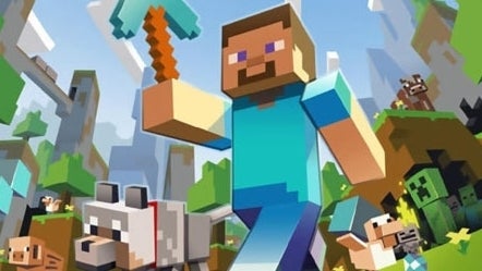Immagine di Giocare a Minecraft è utile per sviluppare la creatività, almeno secondo uno studio