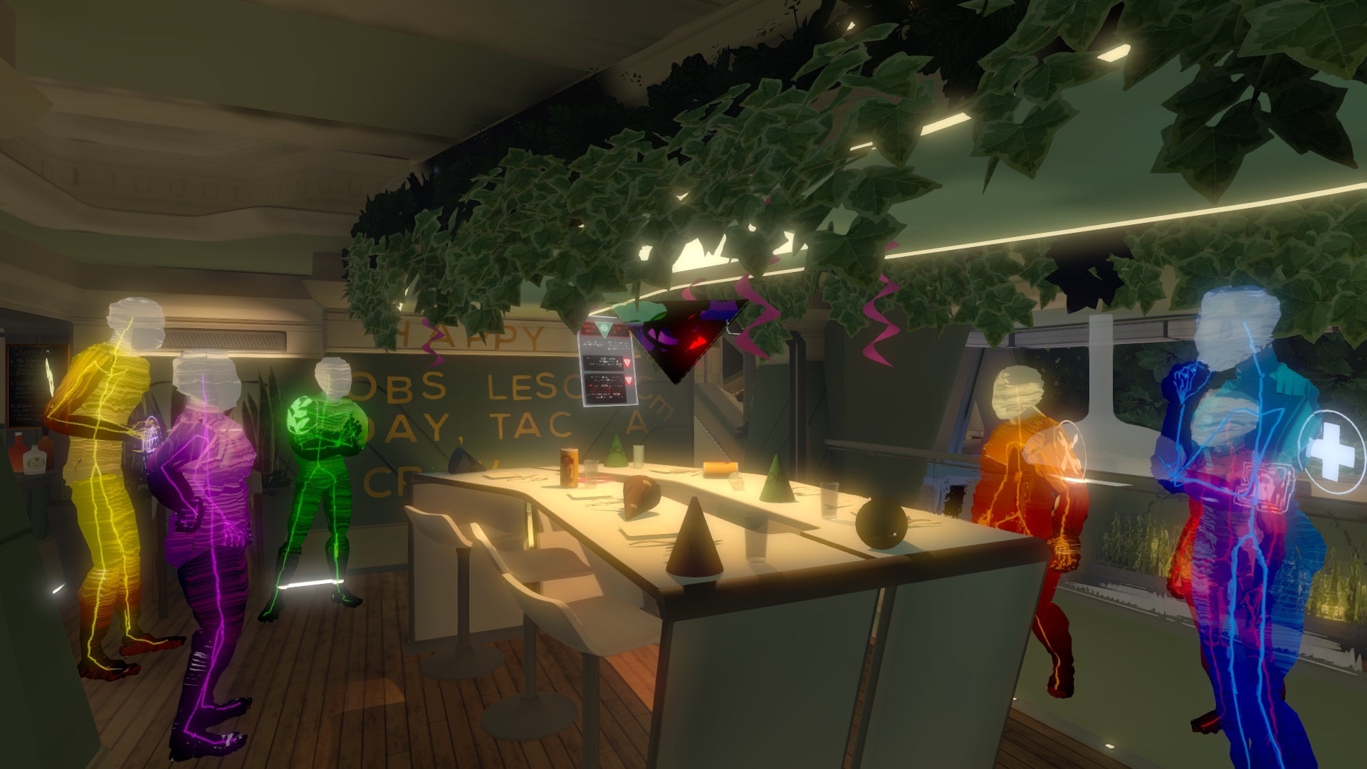 Immagine di I giochi con elementi LGBT protagonisti di un nuovo bundle su Steam: Gone Home, Tacoma e molti altri
