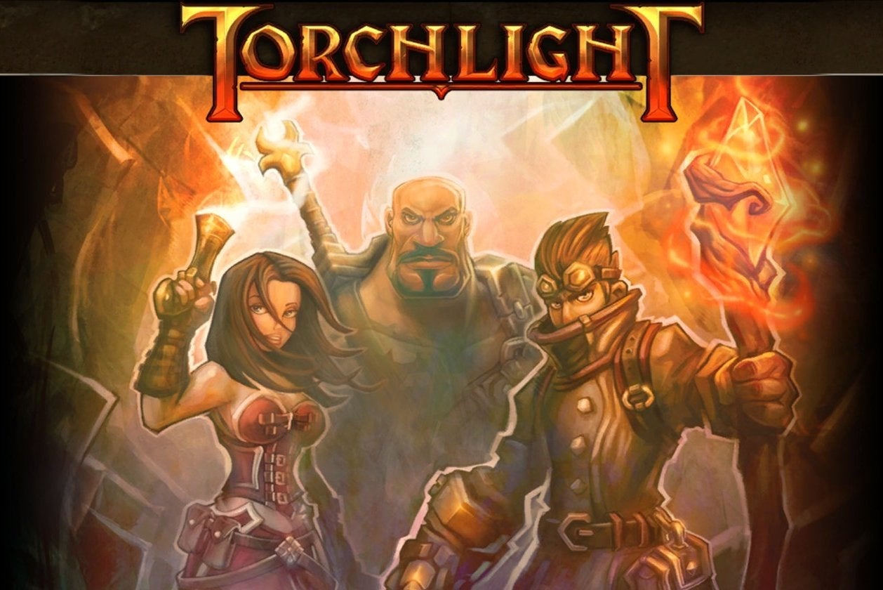 Immagine di Gli sviluppatori di Torchlight presenteranno un nuovo titolo al PAX Prime