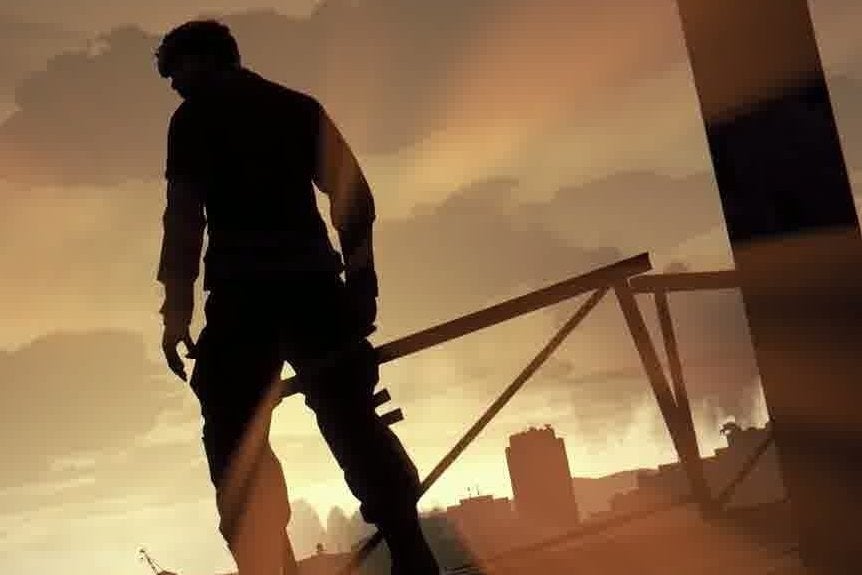 Immagine di Gli zombie di Dying Light nel trailer dell'E3